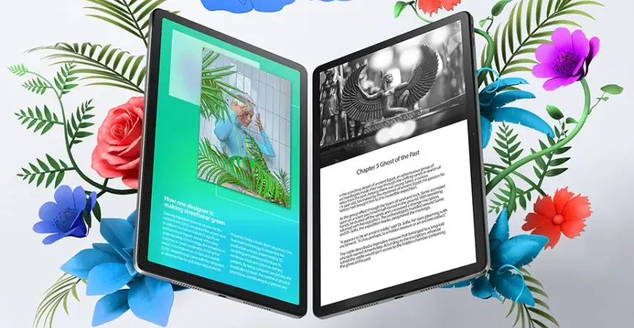 Tablet Lenovo M11 4G/128 GB LTE+ Pen