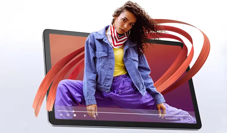 Tablet Lenovo M11 4G/128 GB LTE+ Pen