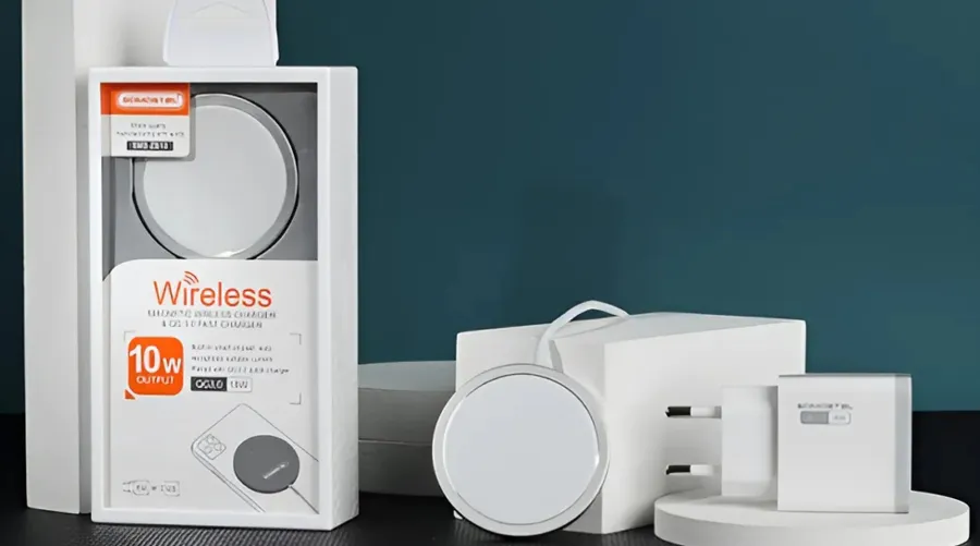 Ładowarka Magsafe