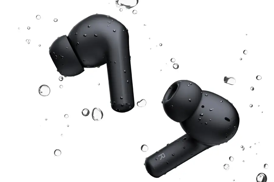Słuchawki Xiaomi Redmi Buds 4 Active białe