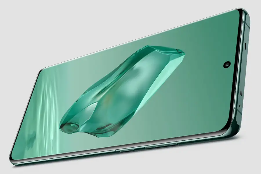 OnePlus 12 5G 16/512 GB Flowy Emerald