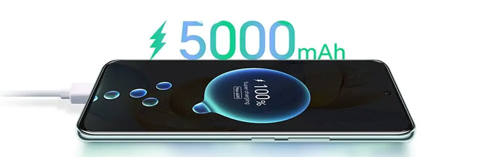 HONOR 90 5G 12/512 GB Midnight Black
