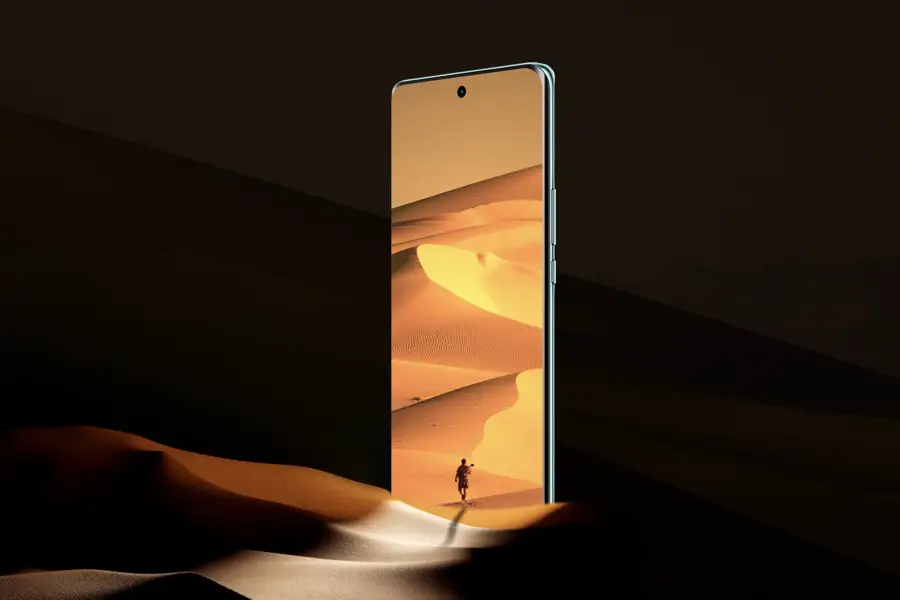 HONOR Magic6 Lite 5G 8/256 GB Midnight Black