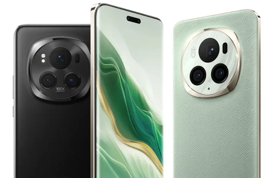 HONOR Magic6 Pro 5G 12/512 GB Black