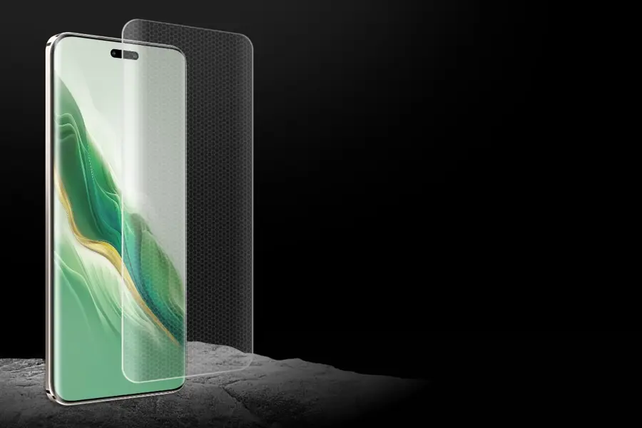 HONOR Magic6 Pro 5G 12/512 GB Black