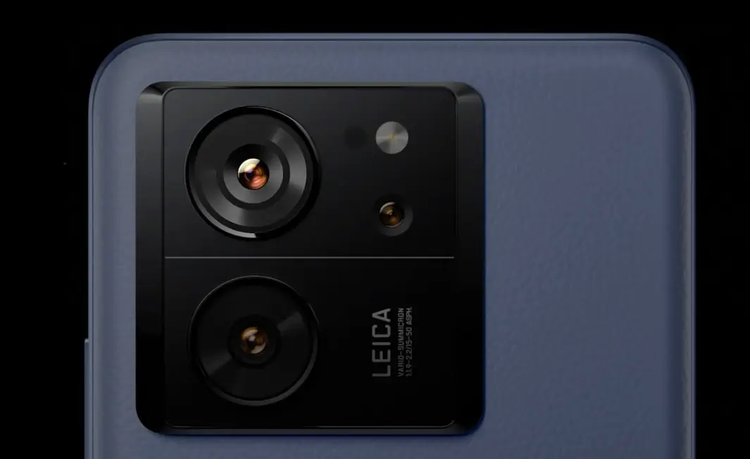 Xiaomi 13 5G 8/256 GB Black