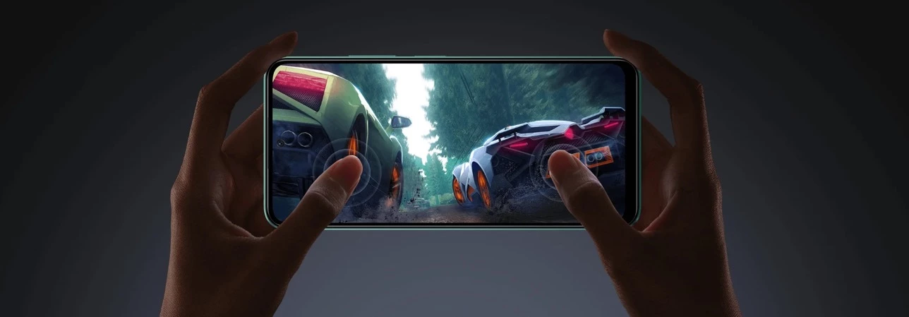 Xiaomi Redmi Note 12 5G 64128 GB niebieski