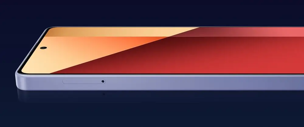 Xiaomi Redmi Note 13 Pro 4G 12/512GB czarny
