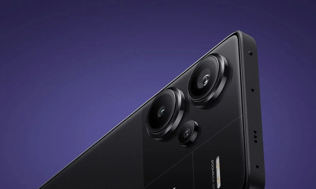 Xiaomi Redmi Note 13 Pro+ 5G 12/512 GB fioletowy