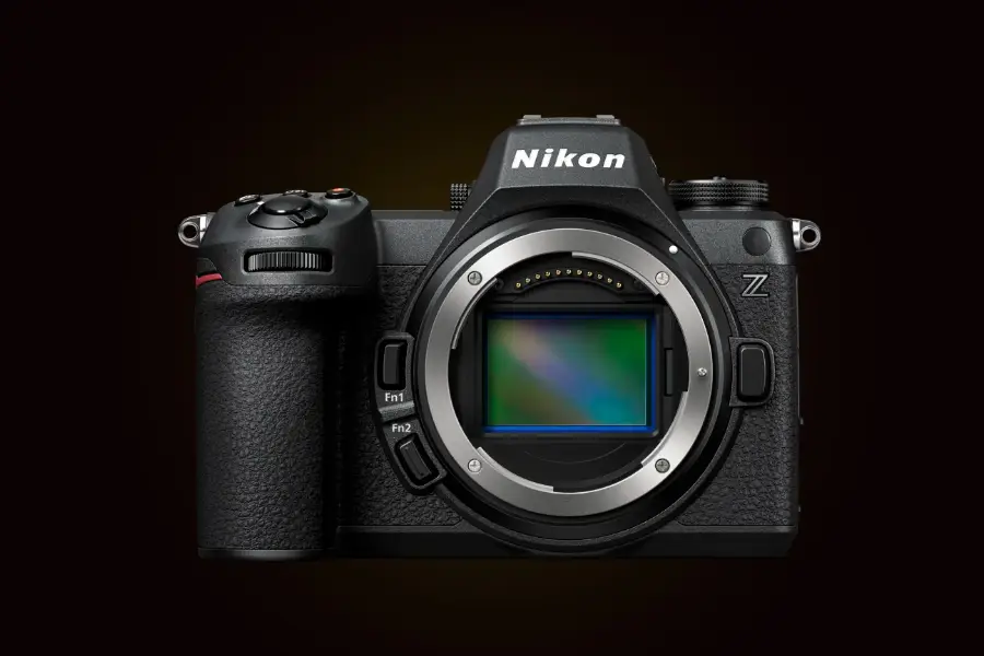 Nikon Z6III + Nikkor Z 24-200mm f/4-6.3 VR