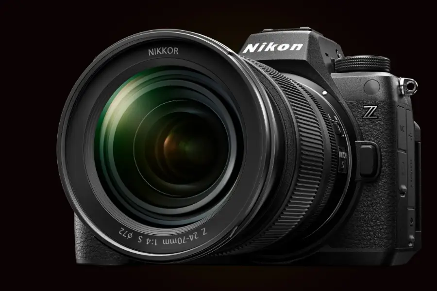 Nikon Z6III + Nikkor Z 24-70 mm f/4 S