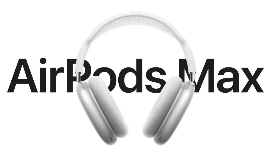 Słuchawki Apple Airpods Max Pink