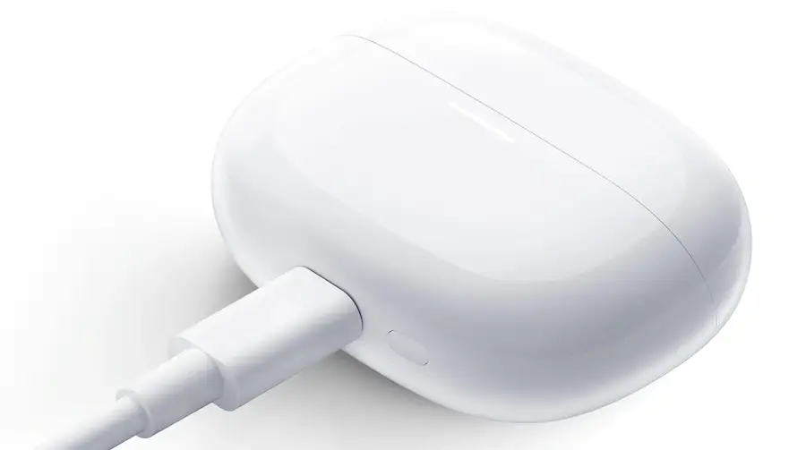Słuchawki Xiaomi Redmi Buds 5 Pro Moonlight White