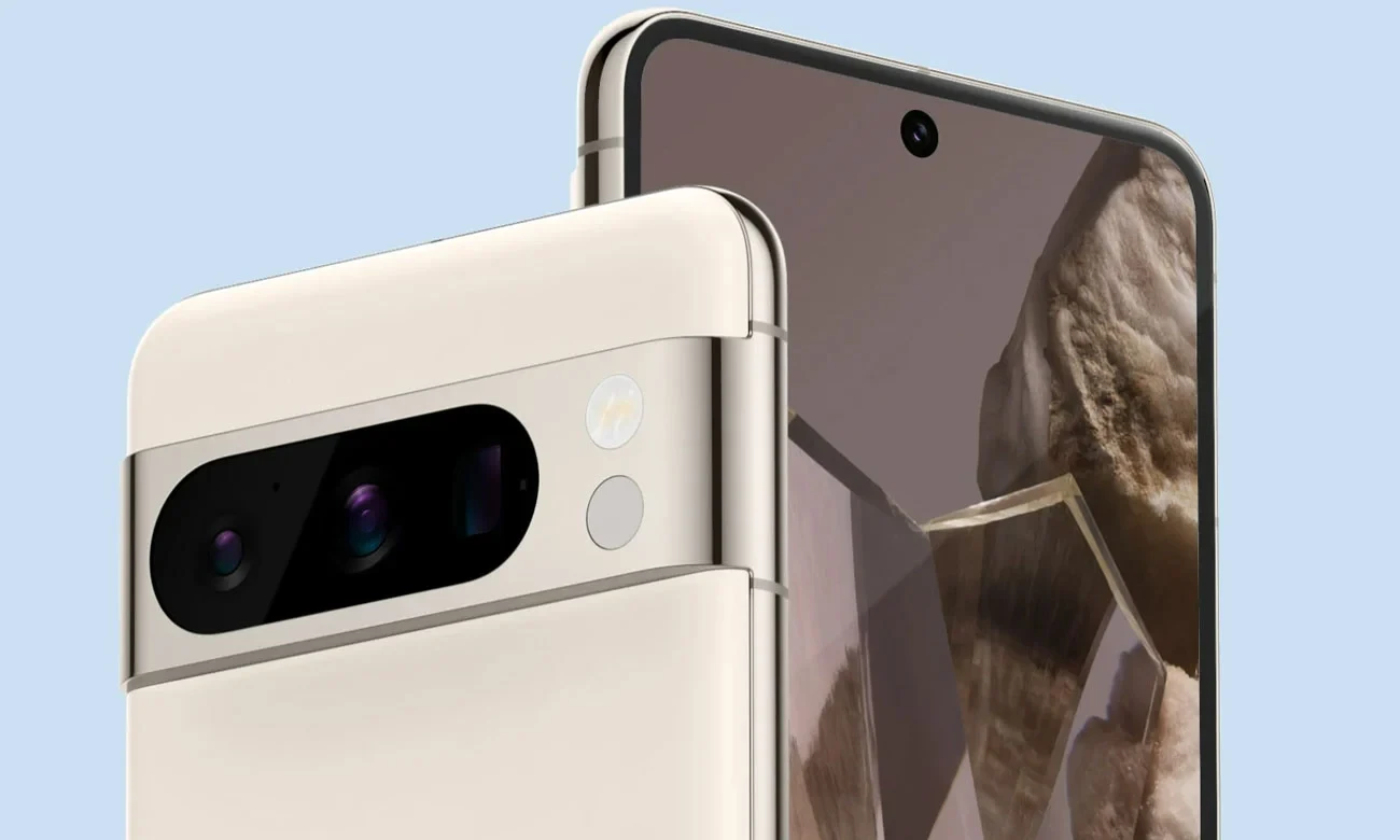 Google Pixel 8 Pro 12/256 GB Bay