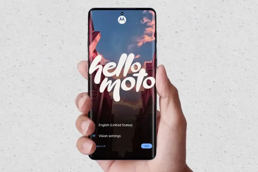 Motorola edge 50 Pro 5G 12/512 GB Black Beauty