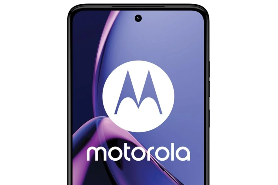 Motorola Moto G84 5G 12/256 GB Midnight Blue