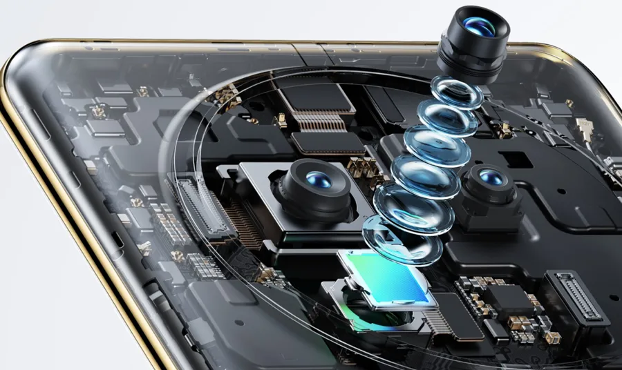 realme 12 Pro 5G 12/256 GB Submarine Blue