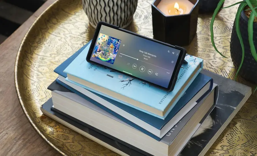 Sony Xperia 5 V 5G 8/128 GB Blue