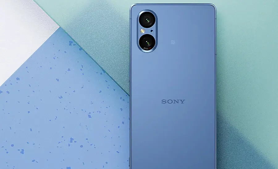 Sony Xperia 5 V 5G 8/128 GB Blue