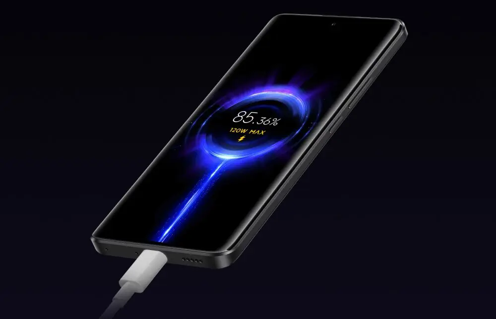 Xiaomi Redmi Note 13 Pro+ 5G 12/512 GB biały