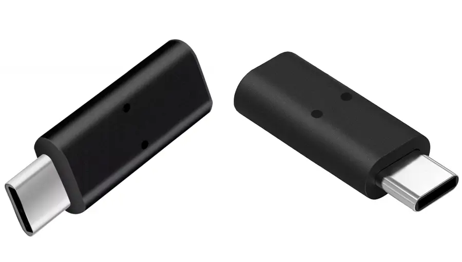 Adapter USB-C Xinfrared do Apple iPhone 15