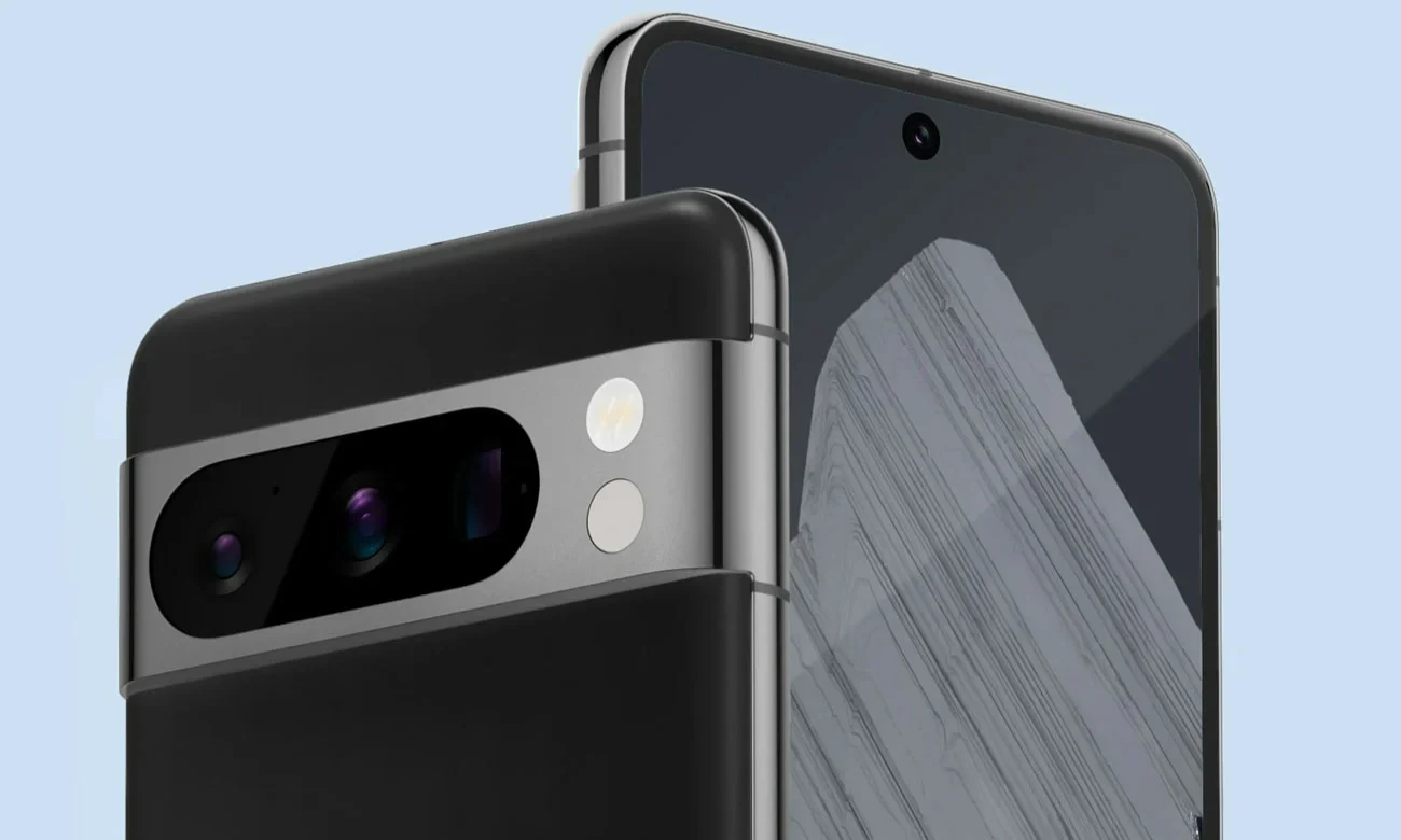 Google Pixel 8 Pro 12/128 GB Porcelain