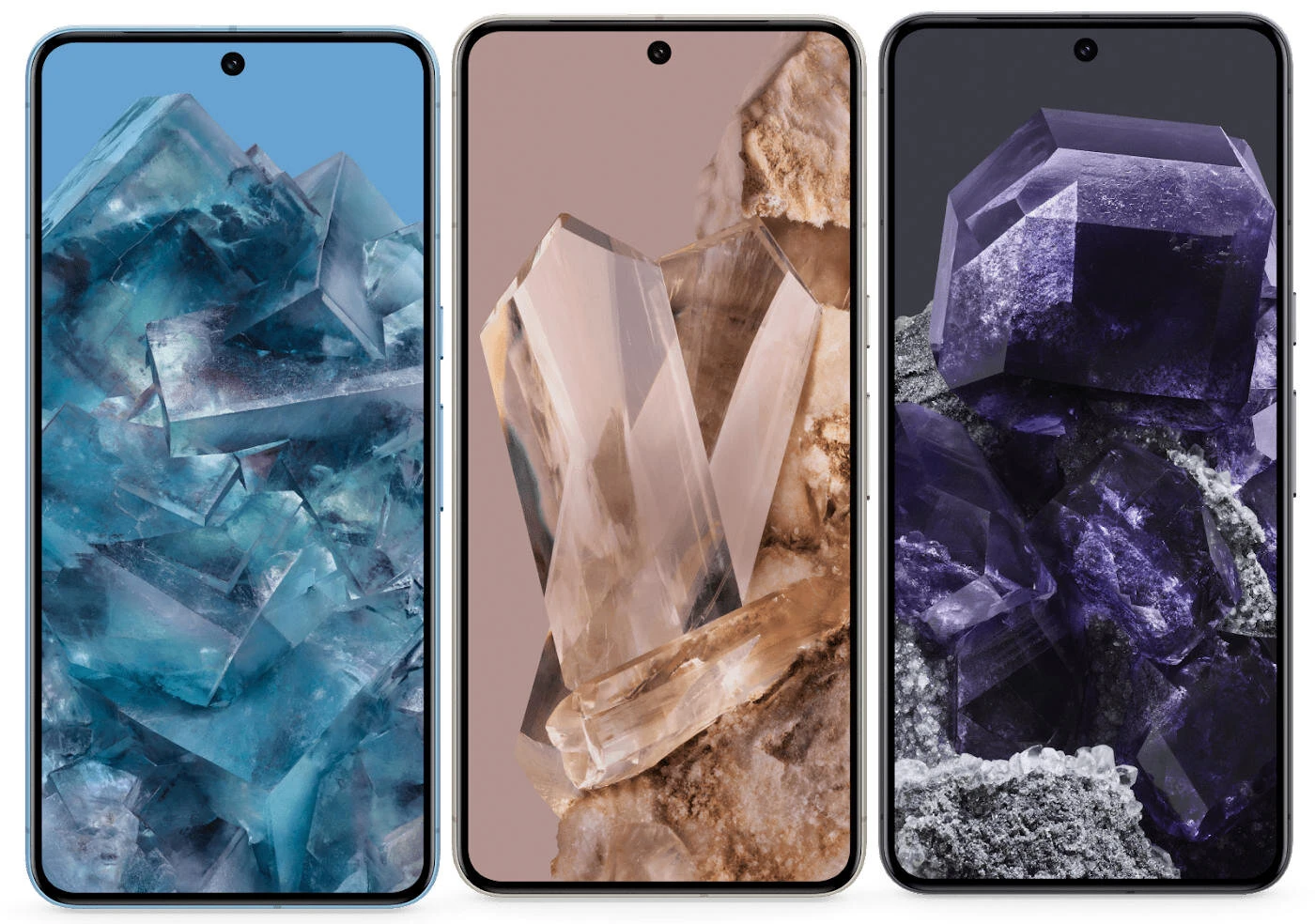 Google Pixel 8 Pro 12/128 GB Porcelain