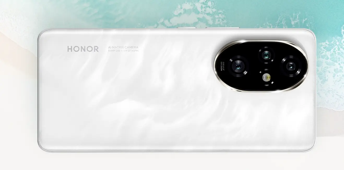 HONOR 200 Pro 5G 12/512 GB Black