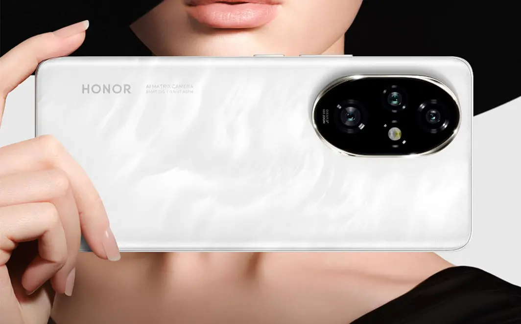 HONOR 200 Pro 5G 12/512 GB Black