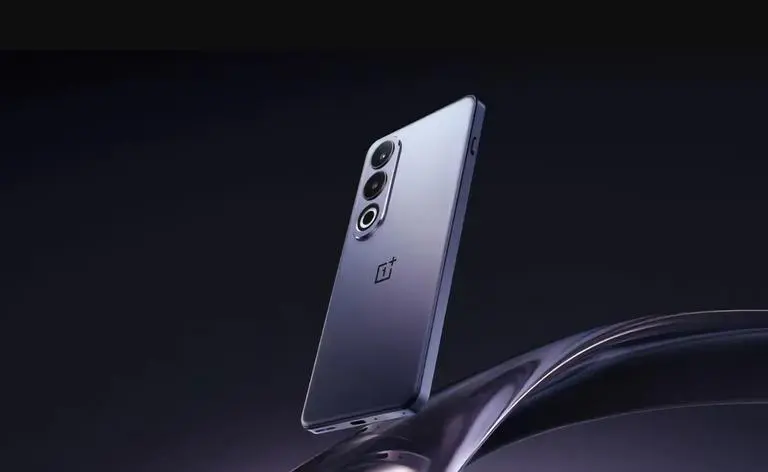 OnePlus Nord CE 4 Lite 5G 8/256GB Mega Blue