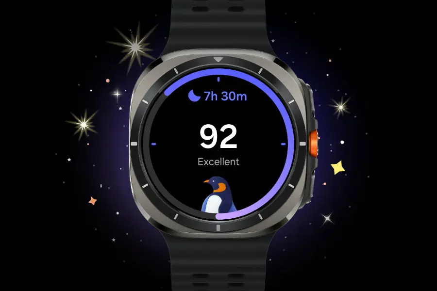 Smartwatch Samsung Galaxy Watch Ultra L705 47 mm LTE Tytanowy biały