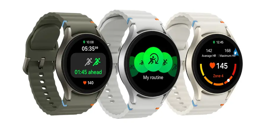 Smartwatch Samsung Galaxy Watch 7 BT 44 mm