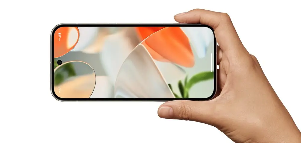 Google Pixel 9 5G 12/256 GB Odsidian