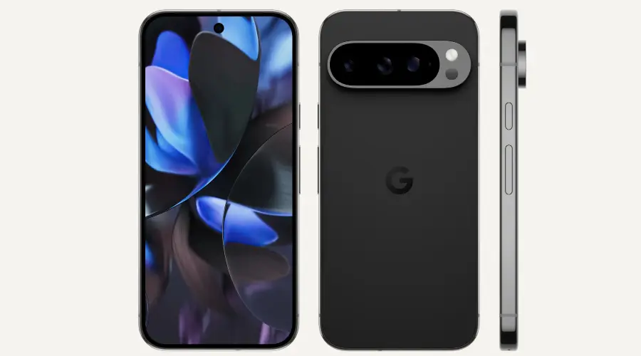 Google Pixel 9 Pro 5G 16/256 GB Hazel
