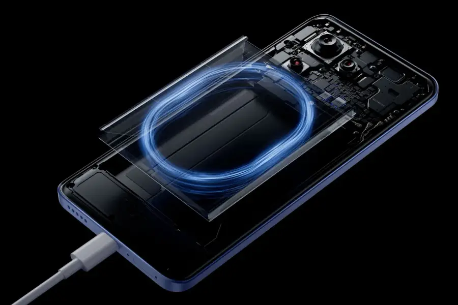 Xiaomi 13T Pro 5G 12/512 GB Black
