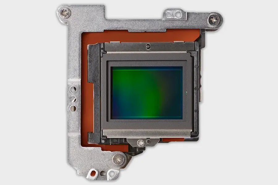 Aparat FujiFilm X-T50 + 15-45 mm f/3.5-5.6 OIS PZ srebrny