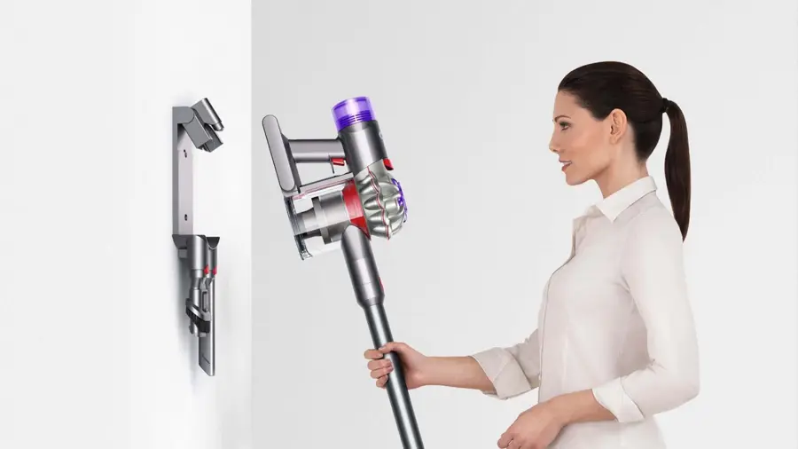 Odkurzacz bezprzewodowy Dyson V8
