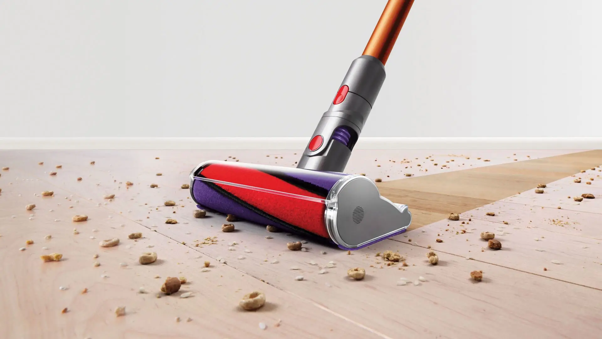 Odkurzacz Dyson Cyclone V10 Absolute 2023