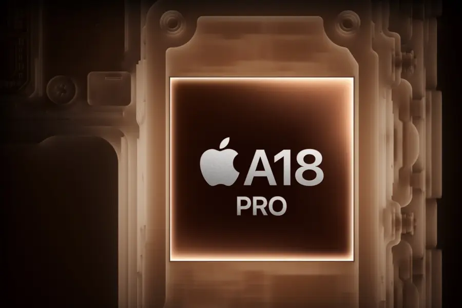Apple iPhone 16 Pro 1 TB Tytan Biały