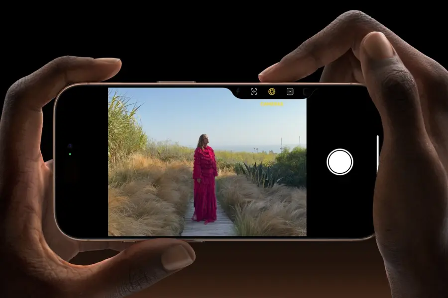 Apple iPhone 16 Pro 128 GB Tytan Biały