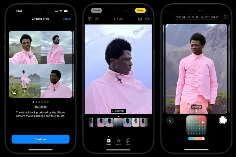 Apple iPhone 16 Pro 512 GB Tytan Biały