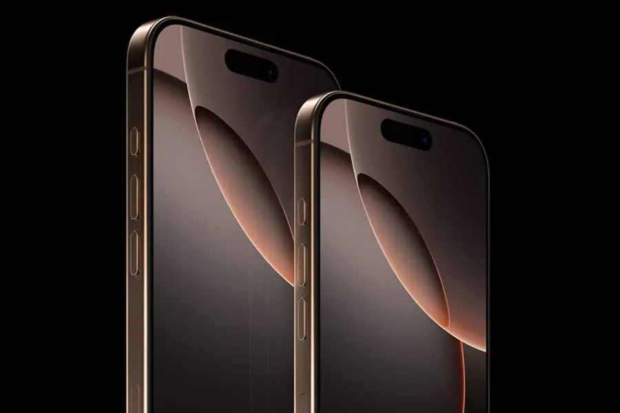 Apple iPhone 16 Pro 512 GB Tytan Czarny
