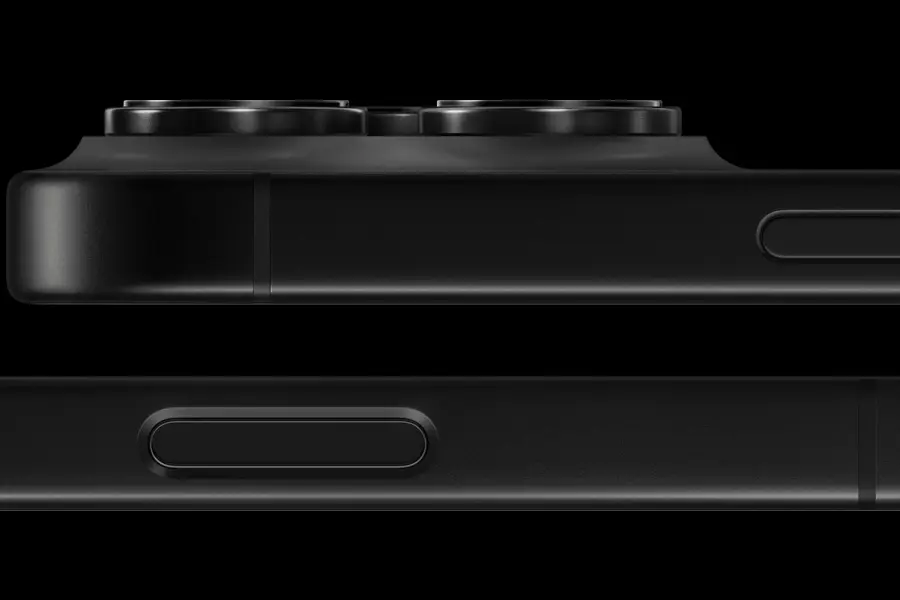 Apple iPhone 16 Pro Max 1 TB Tytan Pustynny