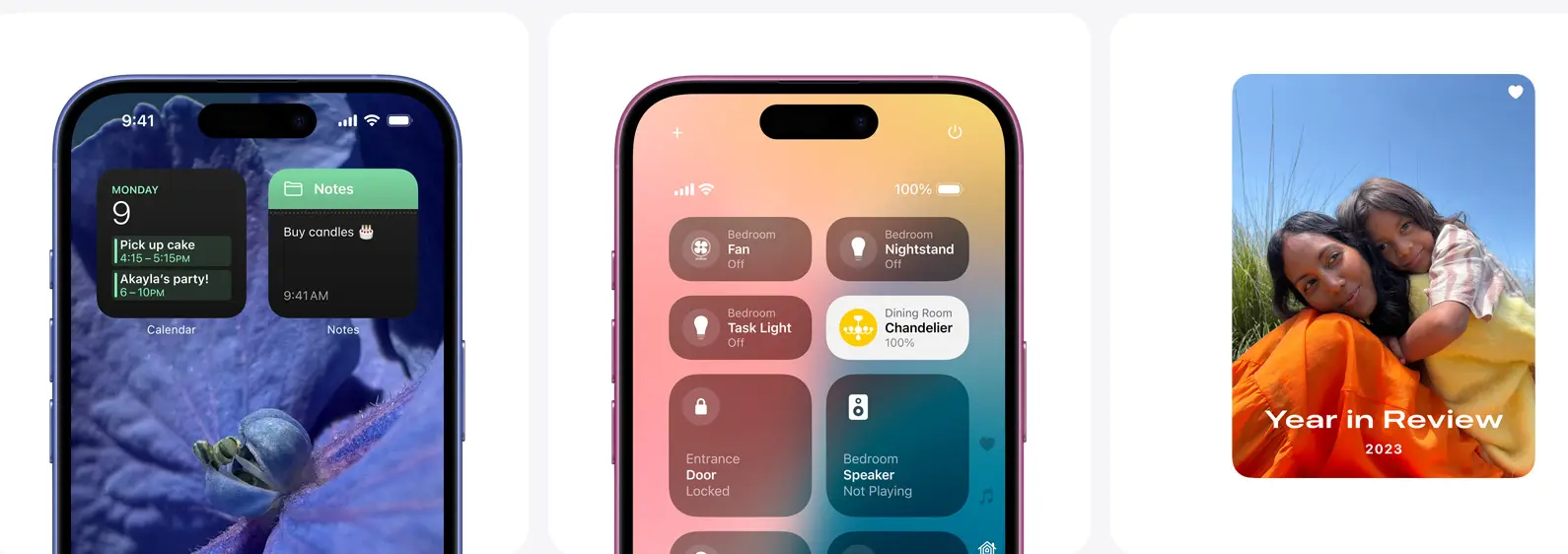 Apple iPhone 16 Plus 128 GB ultramaryna
