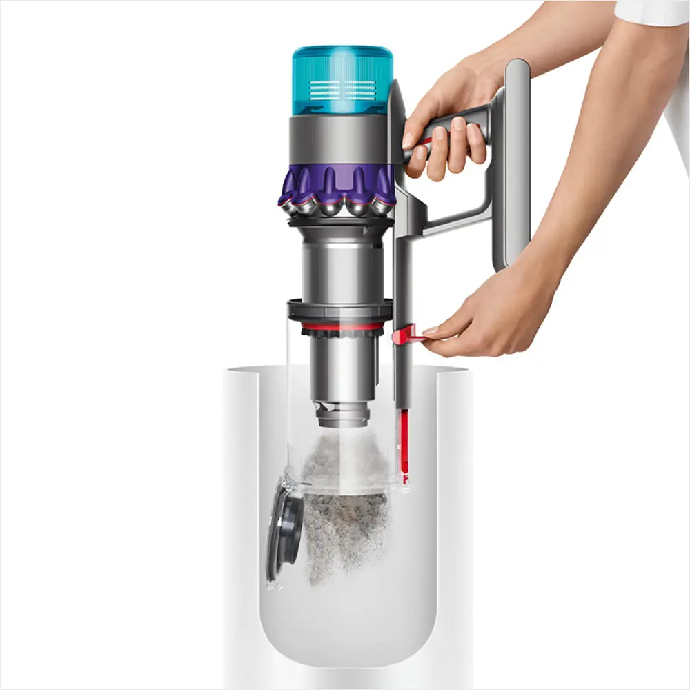 Odkurzacz Dyson Gen5 Detect Absolute