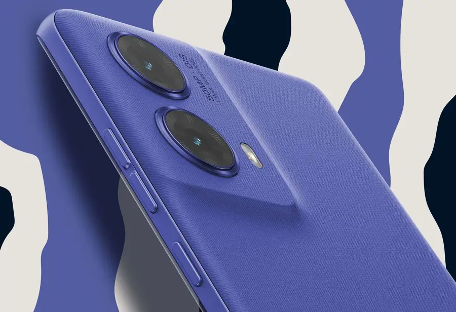 Motorola Moto G85 5G 12/256 GB Urban Grey
