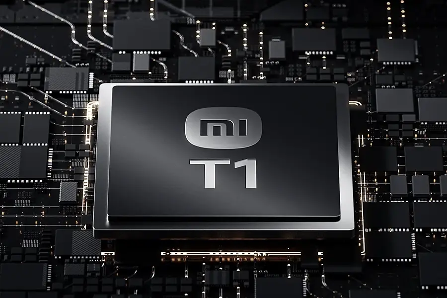 Xiaomi 14T Pro 12/512 GB Titan Gray