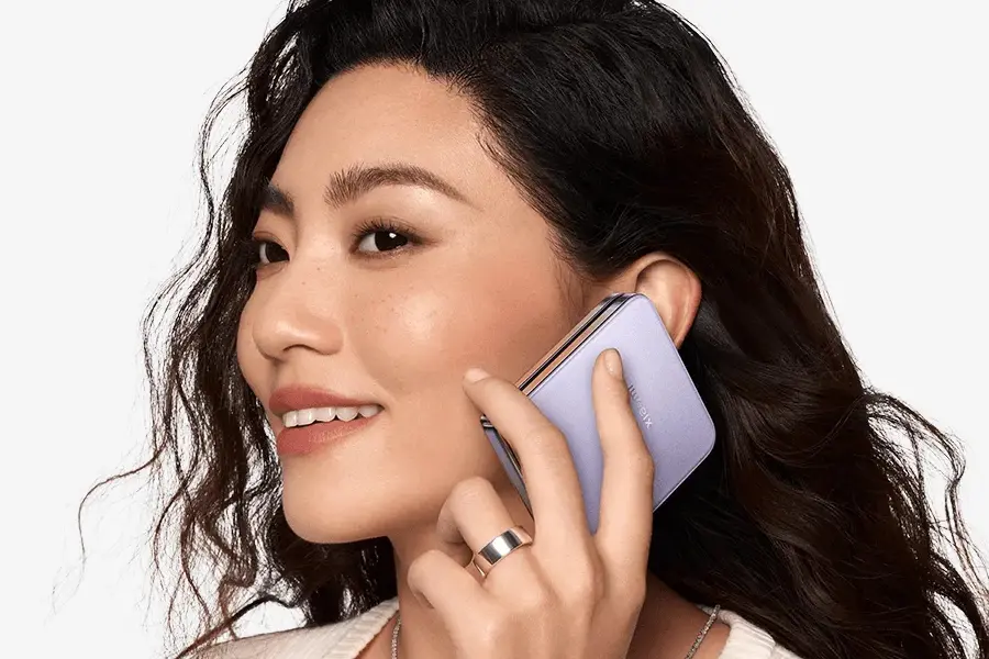 Xiaomi Mix Flip 12/512 GB Black