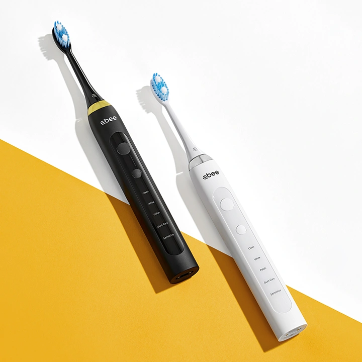 Szczoteczka soniczna Abee Sonic ST Ultra Black