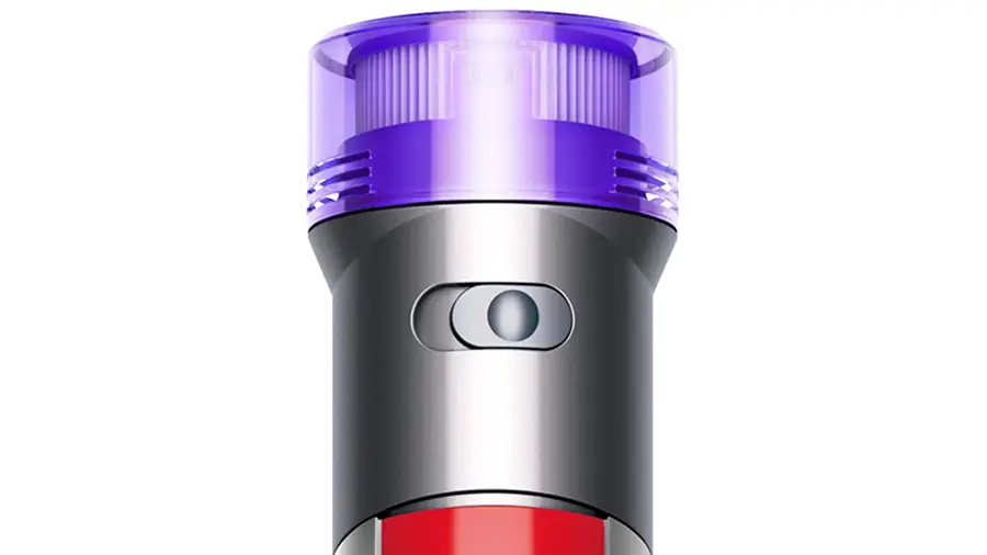 Odkurzacz bezprzewodowy Dyson V8 Absolute
